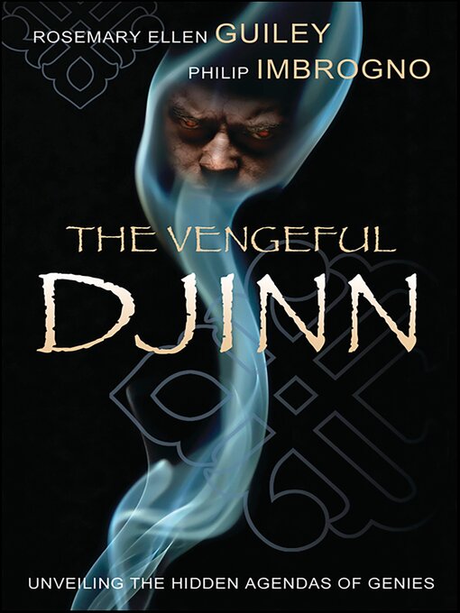Title details for Vengeful Djinn by Rosemary Ellen Guiley - Available